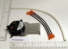 RHEEM 42-24196-83 Pressure Switch Vent | Midwest Supply Us
