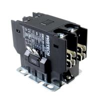 RHEEM 42-25101-03 Protech Contactor - 40a 1-pole (24v coil) | Midwest Supply Us