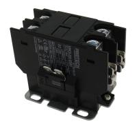 RHEEM 42-25102-01 Protech Contactor - 30a 2 Pole (24v Coil) | Midwest Supply Us