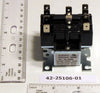 42-25106-01 | Relay - DPDT (24vac Coil) | RHEEM