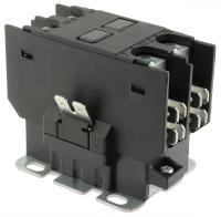 RHEEM 42-42139-13 Protech Contactor - 40a 2-pole (24v coil) | Midwest Supply Us