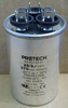 43-25133-01 | Capacitor - 25/3/370 Dual Round | RHEEM