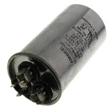 RHEEM 43-25133-21 Capacitor - 30/5/370 Dual Round | Midwest Supply Us