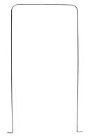 RHEEM 45-24095-01 Retainer Rod - Filter | Midwest Supply Us