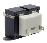 RHEEM 46-101944-02 120-24v 40va Transformer with 1/4" male quick Connects | Midwest Supply Us