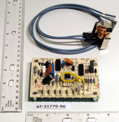 RHEEM 47-21776-86 Demand Defrost Control Board Kit | Midwest Supply Us