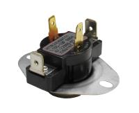 RHEEM 47-22860-03 Limit Switch - Auto Reset (HALC) | Midwest Supply Us
