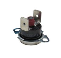 RHEEM 47-22861-01 Limit Switch - L350F Manual Reset (Flanged Airstream) | Midwest Supply Us