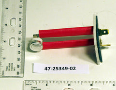 RHEEM 47-25349-02 Limit Switch - Auto Reset (Board Mount) | Midwest Supply Us