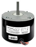 RHEEM 51-100999-04 Condenser Motor - 1/5 hp 208-230/1/50-60 (1075 rpm/1 Speed) | Midwest Supply Us
