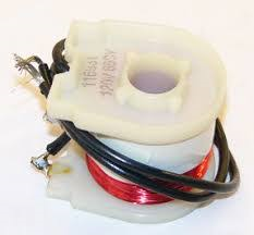 HONEYWELL THERMAL SOLUTIONS FS 116931 120v Replacement Coil For V48A | Midwest Supply Us