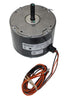 PD512807 | Condenser Motor - 1/6 HP 208-230/1/50-60 (825 rpm/1 Speed) Replaces 51-102500-03 51-101774-52 | RHEEM
