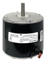 RHEEM 51-102500-04 Condenser Motor - 1/5 HP 208-230/1/50-60 (825 rpm/1 Speed) | Midwest Supply Us