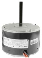 RHEEM 51-21854-17 Condenser Motor - 1/6 hp 208-230/1/60 (1075 rpm/1 Speed) | Midwest Supply Us