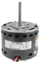 RHEEM 51-22858-01 Blower Motor - 1/2 Hp 120/1/60 (1075 rpm/3 speeds) | Midwest Supply Us