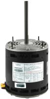 RHEEM 51-23017-42 Protech Blower Motor - 1/4 to 3/4 HP 120/1/60 (1075 RPM/4 Speed) | Midwest Supply Us