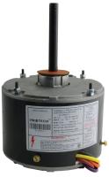 RHEEM 51-23055-11 Protech Condenser Motor - 1/5 hp 208-230/1/60 (1075 Rpm/1 speed) Replaces K55HXJKL-2918 | Midwest Supply Us