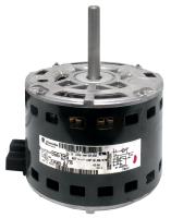 RHEEM 51-23609-04 Blower Motor - 1/2 Hp 208-230/1/60 (1075 rpm/3 speeds) | Midwest Supply Us