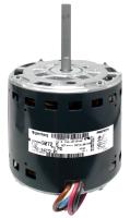 RHEEM 51-24272-01 Blower Motor - 1/2 Hp 120/1/60 (1075 rpm/3 speeds) | Midwest Supply Us