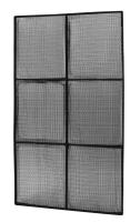 RHEEM 54-22699-01 Filter - Permanent 20" X 12" | Midwest Supply Us