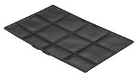 RHEEM 54-24094-01 Filter - Permanent 15" X 25" X 3/8" | Midwest Supply Us