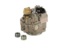 ROBERTSHAW 700-409 24v 1/2" X 1/2" Standing Pilot Natural Gas Valve 240000 BTU Includes Two Reducer Bushings 7000BMSER | Midwest Supply Us