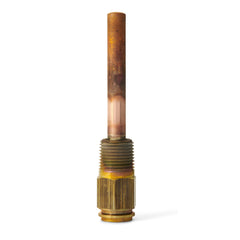 HONEYWELL RESIDENTIAL 121371M 3/4" NPT. Long Well | Midwest Supply Us
