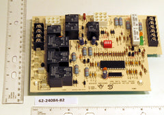 RHEEM 62-24084-82 Integrated Furnace Control Board (IFC) (M12) REP.62-24084-92 | Midwest Supply Us