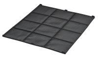 RHEEM 68-101807-04 Filter - Permanent 23-1/4" X 20-3/4" | Midwest Supply Us