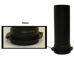 RHEEM 68-24021-01 Pipe - Outlet Air | Midwest Supply Us