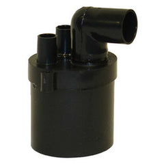 RHEEM 68-24048-01 Drain Trap/Elbow Assembly | Midwest Supply Us