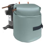 RHEEM 68-25217-10 Compressor Sound Enclosure (SBUHD) | Midwest Supply Us