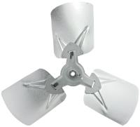 RHEEM 70-100580-04 Fan Blade | Midwest Supply Us