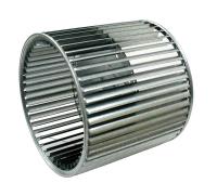 Rheem-Ruud 70-18625-01 10"dia 9"W CW 1/2"WHEEL | Midwest Supply Us