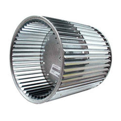 RHEEM 70-18629-01 10x10" CW Blwr Wheel; 1/2"Bore | Midwest Supply Us