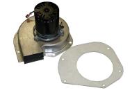 RHEEM 70-23641-86 208/230v Induced Draft Blower W/Gasket | Midwest Supply Us