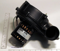 RHEEM 70-24033-01 Induced Draft Blower W/Gasket | Midwest Supply Us