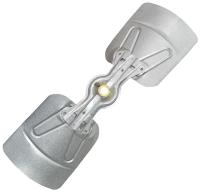 RHEEM 70-26166-01 Fan Blade | Midwest Supply Us