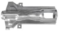 RHEEM 75-22840-02 Burner Tube - Inshot | Midwest Supply Us