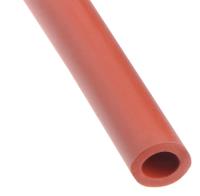 RHEEM 79-21491-93 Silicone Rubber Tubing 120" Long | Midwest Supply Us
