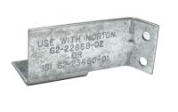 RHEEM AE-61581-01 Ignitor Bracket * Bracket has 62-22868-02 and 62-23460-01 Stamped On It * | Midwest Supply Us