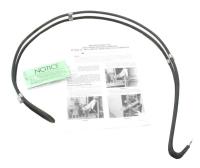 RHEEM AS-58386-92 Sheath Heater 3.5kw | Midwest Supply Us