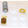 14003296-002 | VALVE REPACK KIT FOR V5011A, V5011C, V5011F, V5011G, V5013A AND V5013F WITH 1/2 IN. STEM. | HONEYWELL