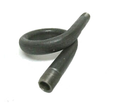 HONEYWELL THERMAL SOLUTIONS FS 14026 1/4" Cast Iron Steam Trap Syphon Loop For L404/L604 & L4079 Pig Tail 27-401-01 (180 Deg loop) | Midwest Supply Us