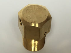 MAXITROL 12A49 1/2" NPT. Automatic Vent Limiting Device For 325-7 & 325-9 Series OPD210E | Midwest Supply Us