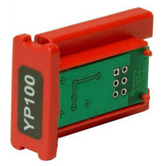 FIREYE YP100 Programmer Module Keypad selectable Parameters non-recycle operation Modulation | Midwest Supply Us