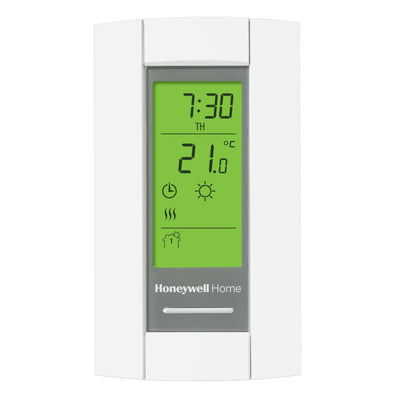 HONEYWELL RESIDENTIAL | TL8130A1005