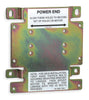 220738A | Adapter Bracket For Mod IV Motors | HONEYWELL