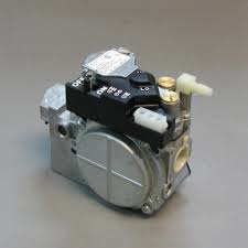 TRANE PARTS VAL09031 24v 1/2" X 1/2" Two Stage Gas Valve | Midwest Supply Us