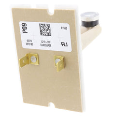 TRANE PARTS SWT01263 Board Mount Thermal Limit Switch (210F Open 180F Close) | Midwest Supply Us